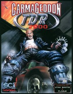 Carmageddon TDR 2000 cover.jpg