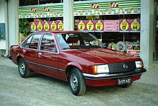 Opel Rekord E Baujahr 1981 AT 01.jpg