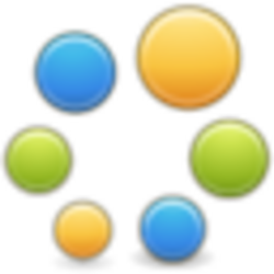 Gnome-Pie Logo.svg