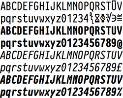 PragmataPro sample.png