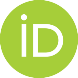 ORCID iD.svg