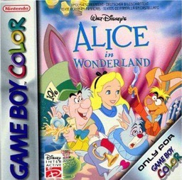 File:Alice in Wonderland GBC.jpg