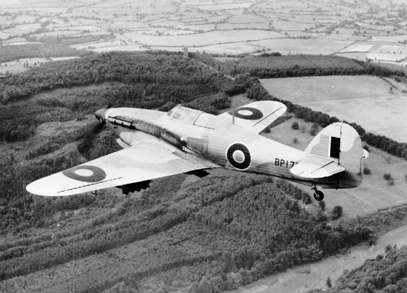 File:Hawker Hurricane Mark IV.jpg