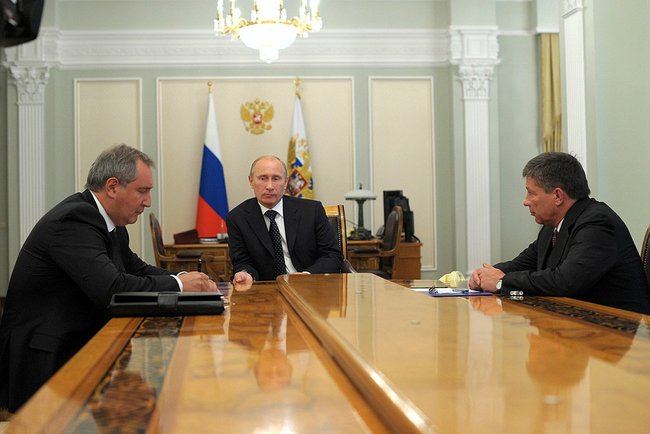 File:Putin, Rogozin, Popovkin august 2012.jpeg