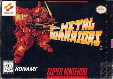 File:SNES Metal Warriors cover art.jpg