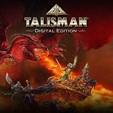 Talisman 2012 video game cover.jpg