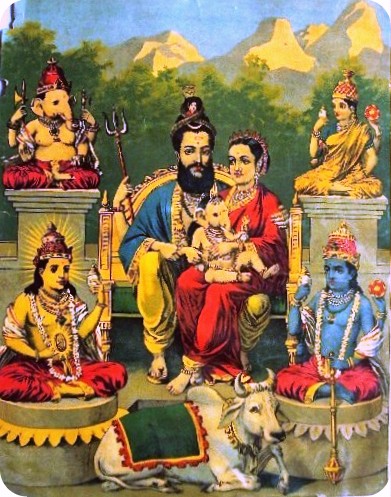 File:Traditional Indian Print by Artist Raja Ravi Varma.jpg
