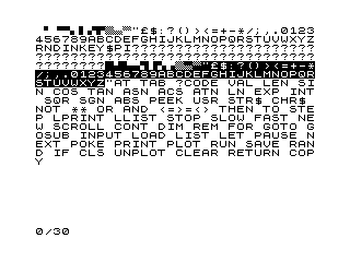 File:ZX81 character set demo.png