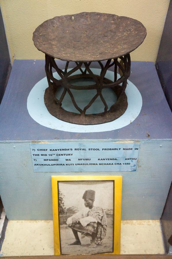 File:Chief Stool, Blantyre Chichiri Museum.jpg - HandWiki