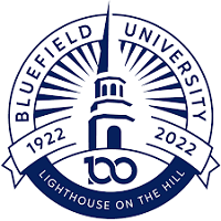 Bluefield College seal.png