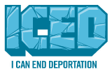 Iced! I Can End Deportation Logo.png