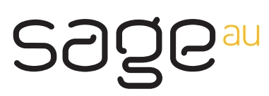 The SAGE-AU logo.