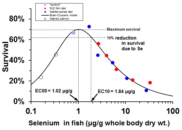 File:Se dose-response curve for juvenile salmon mortality - percent scale.jpg