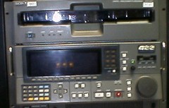 Sony DVR-2000 20070525.jpg