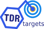 TDR Targets Logo.png