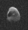 (33342) 1998 WT24 bistatic radar image.gif