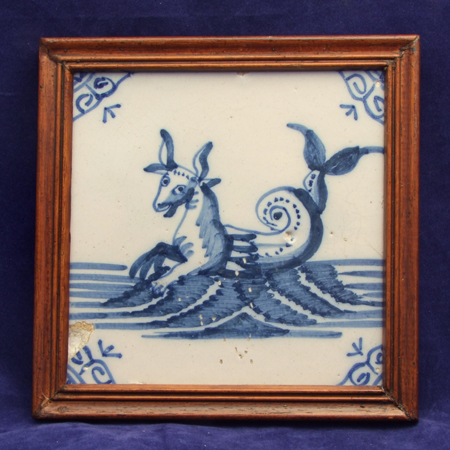 File:17th century delft tile seamonster.jpg