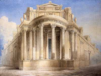 File:Bank of England (soane) - North West Angle by JM Gandy.jpg