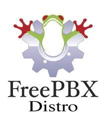 FreePBX Distro
