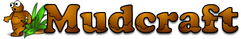 File:Mudcraft logo.png