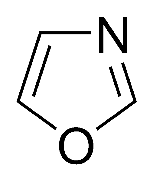 File:Oxazole structure.png