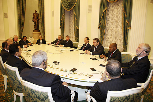 File:Participants in the 7th meeting of the Gas Exporting Countries' Forum in Moscow.jpg