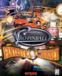 Pro Pinball, Fantastic Journey.jpeg