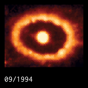 File:SN1987a debris evolution animation time scaled.gif