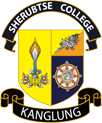 Sherubtse College coat of arms.png