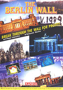 The Berlin Wall - Arcade flyer.jpg