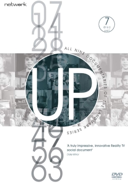 The Up series DVD.jpg