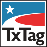 TxTag logo