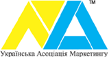 Ukrainian Marketing Association (logo).gif