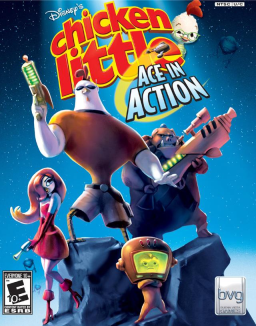 File:Chicken Little - Ace in Action video game cover.png