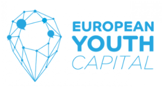 European Youth Capital Logo