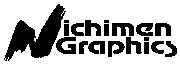 File:Nichimen Graphics Logo - B&W.gif