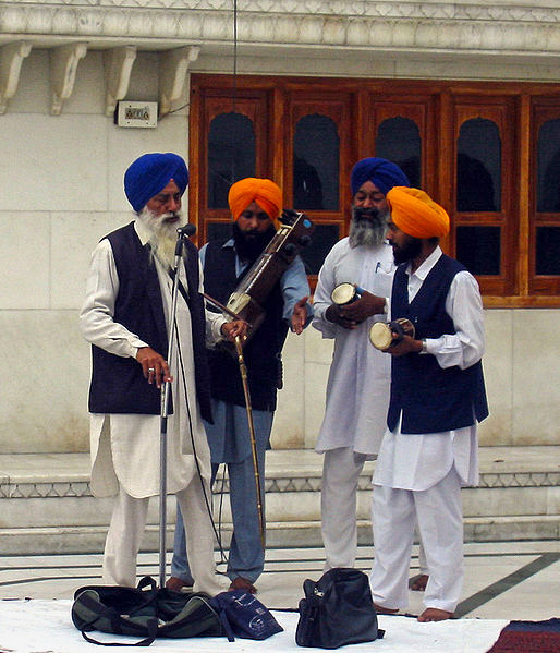 File:Sikh musicians.jpg