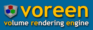 Voreen Logo