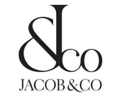 Jacob & Co. Logo