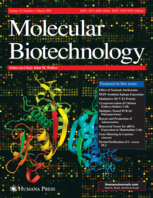 Molecular Biotechnology Journal cover.jpg