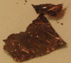 File:The dark red Gallium Selenid in its bulk form.jpg