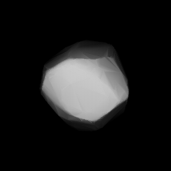 002001-asteroid shape model (2001) Einstein.png