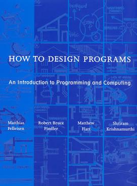 File:How to Design Programs (front cover).jpg