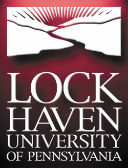 Lockhaven University logo.png
