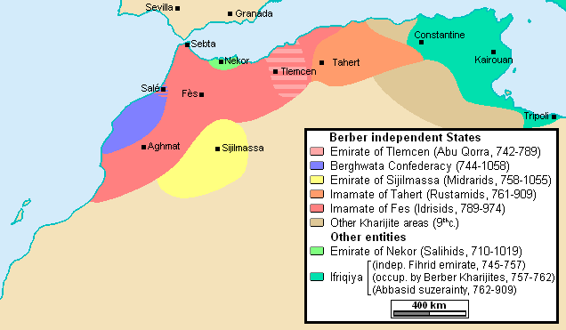 File:Morocco and the Maghreb after the Berber Revolt.PNG