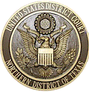 Seal of the U.S. District Court for the Northern District of Texas.gif