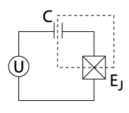 Cooper pair box circuit.png