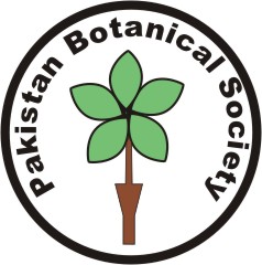 Logo of the Pakistan Botanical Society