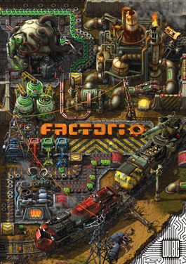 File:Factorio cover.png