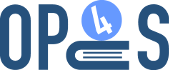 OPUS4 logo